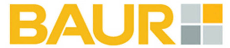 BAUR-Logo